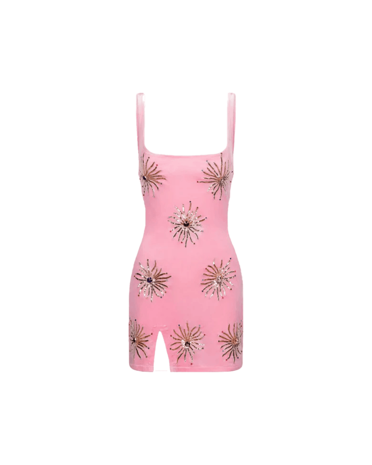 Callie Dress - Endless - UAE Rental and Resale for Women's Fashion