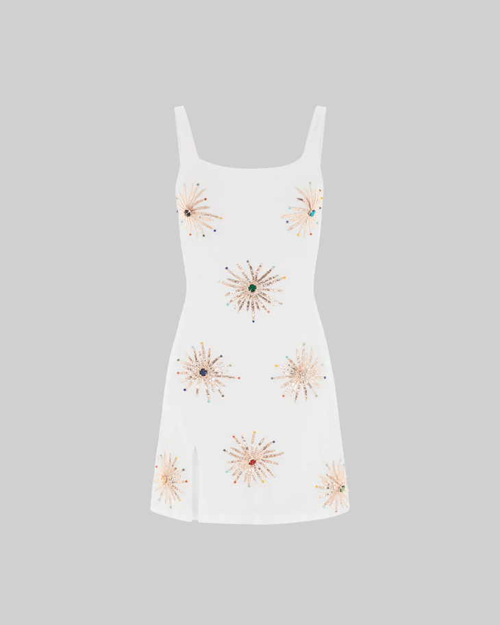 Callie Dress - Endless - UAE Rental and Resale for Women's Fashion