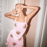 Callie Dress - Endless - UAE Rental and Resale for Women's Fashion