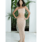 Calliope Co-ord Set - Endless - UAE Rental and Resale for Women's Fashion