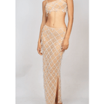 Calliope Co-ord Set - Endless - UAE Rental and Resale for Women's Fashion