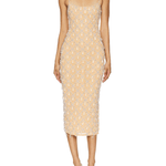 Calliope Dress - Endless - UAE Rental and Resale for Women's Fashion