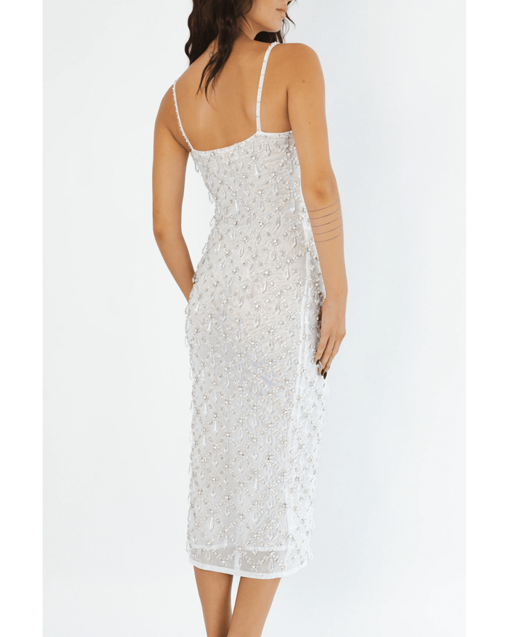 Calliope Party Dress - Endless - UAE Rental and Resale for Women's Fashion