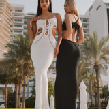 Camila Dress - Endless - UAE Rental and Resale for Women's Fashion