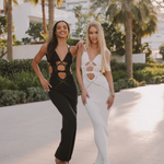 Camila Dress - Endless - UAE Rental and Resale for Women's Fashion