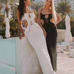 Camila Dress - Endless - UAE Rental and Resale for Women's Fashion