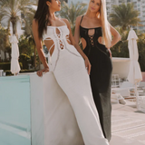 Camila Dress - Endless - UAE Rental and Resale for Women's Fashion
