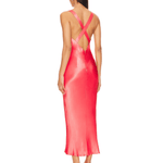 Camille Dress - Endless - UAE Rental and Resale for Women's Fashion