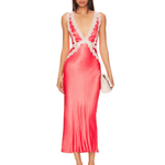 Camille Dress - Endless - UAE Rental and Resale for Women's Fashion