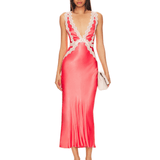 Camille Dress - Endless - UAE Rental and Resale for Women's Fashion