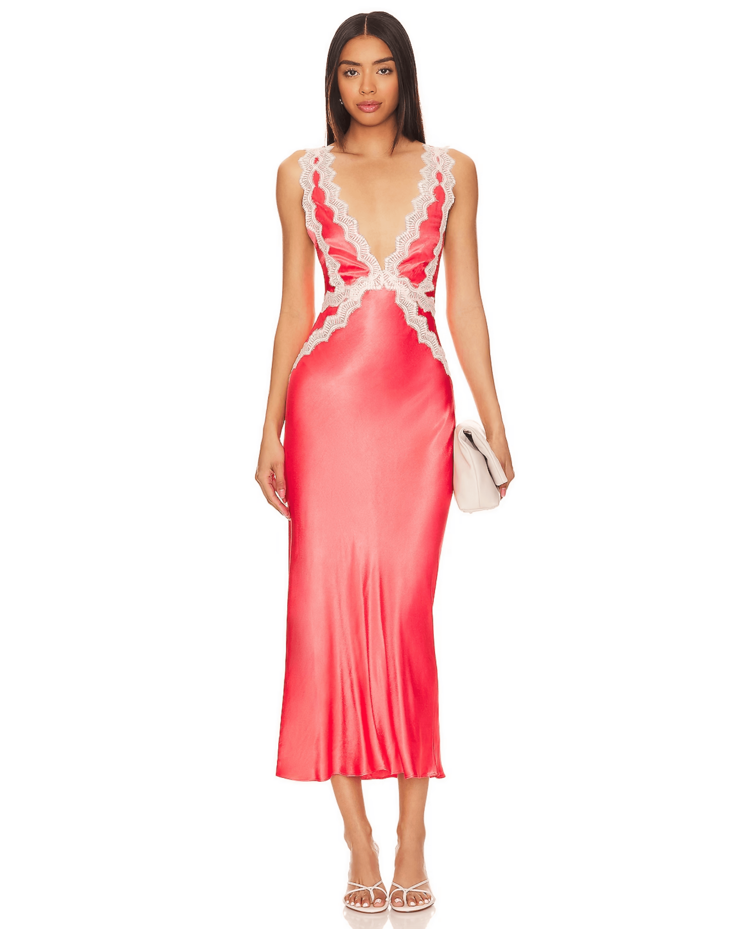 Camille Dress - Endless - UAE Rental and Resale for Women's Fashion