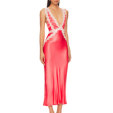 Camille Dress - Endless - UAE Rental and Resale for Women's Fashion