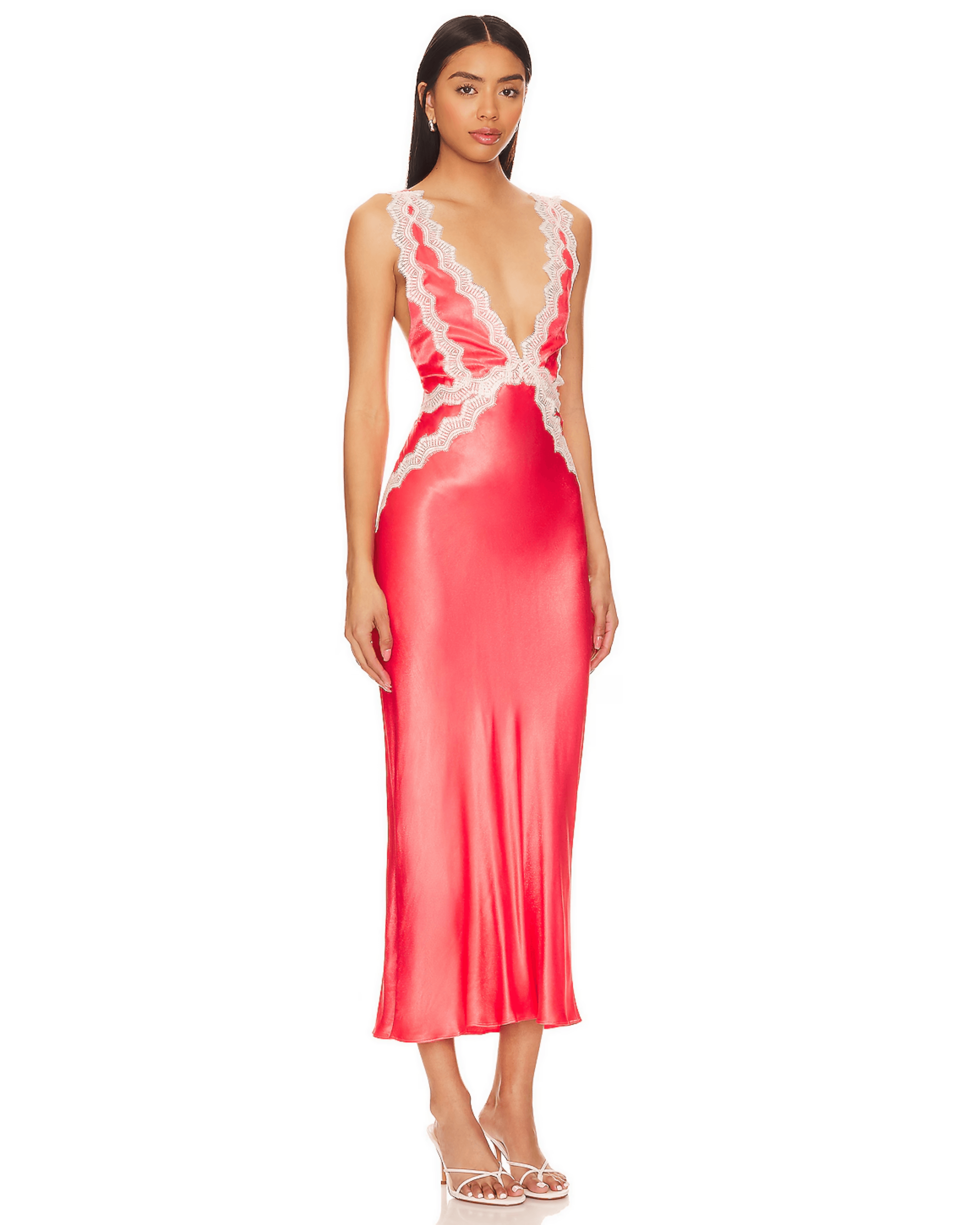 Camille Dress - Endless - UAE Rental and Resale for Women's Fashion