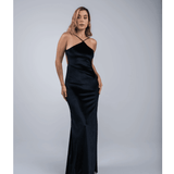 Candice Maxi Dress - Endless - UAE Rental and Resale for Women's Fashion