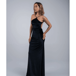 Candice Maxi Dress - Endless - UAE Rental and Resale for Women's Fashion