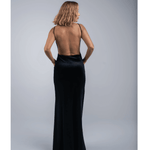 Candice Maxi Dress - Endless - UAE Rental and Resale for Women's Fashion