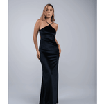 Candice Maxi Dress - Endless - UAE Rental and Resale for Women's Fashion