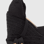 Carina Wedge Espadrilles - Endless - UAE Rental and Resale for Women's Fashion