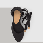 Carina Wedge Espadrilles - Endless - UAE Rental and Resale for Women's Fashion