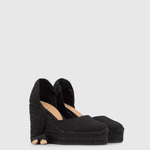 Carina Wedge Espadrilles - Endless - UAE Rental and Resale for Women's Fashion