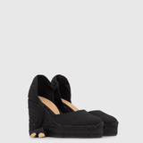 Carina Wedge Espadrilles - Endless - UAE Rental and Resale for Women's Fashion