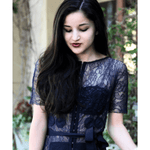 Carissima Lace Dress - Endless - UAE Rental and Resale for Women's Fashion