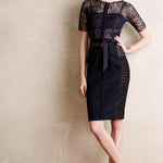 Carissima Lace Dress - Endless - UAE Rental and Resale for Women's Fashion