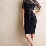 Carissima Lace Dress - Endless - UAE Rental and Resale for Women's Fashion