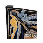 Carré 90 Silk Handkerchief - Endless - UAE Rental and Resale for Women's Fashion