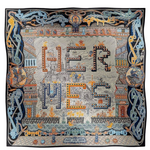 Carré 90 Silk Handkerchief - Endless - UAE Rental and Resale for Women's Fashion