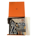 Carré 90 Silk Handkerchief - Endless - UAE Rental and Resale for Women's Fashion