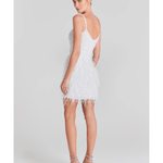 Carrie White Dress - Endless - UAE Rental and Resale for Women's Fashion