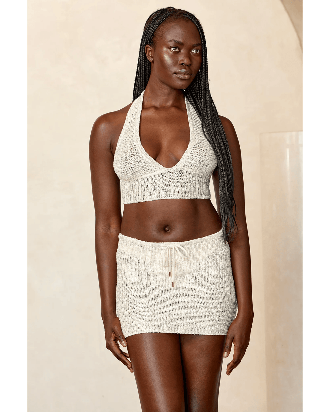 Cartagena Skirt - Endless - UAE Rental and Resale for Women's Fashion