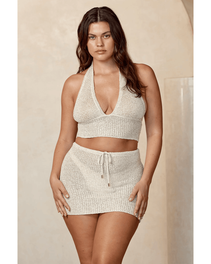 Cartagena Skirt - Endless - UAE Rental and Resale for Women's Fashion
