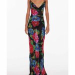 Casablanca Dress - Endless - UAE Rental and Resale for Women's Fashion