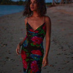 Casablanca Dress - Endless - UAE Rental and Resale for Women's Fashion