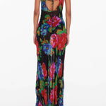 Casablanca Dress - Endless - UAE Rental and Resale for Women's Fashion
