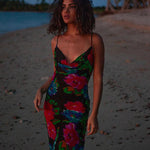 Casablanca Dress - Endless - UAE Rental and Resale for Women's Fashion