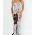 Cassandra Dress - Endless - UAE Rental and Resale for Women's Fashion
