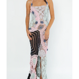 Cassandra Dress - Endless - UAE Rental and Resale for Women's Fashion