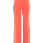 Casual Tailored Pants in Coral - Endless - UAE Rental and Resale for Women's Fashion