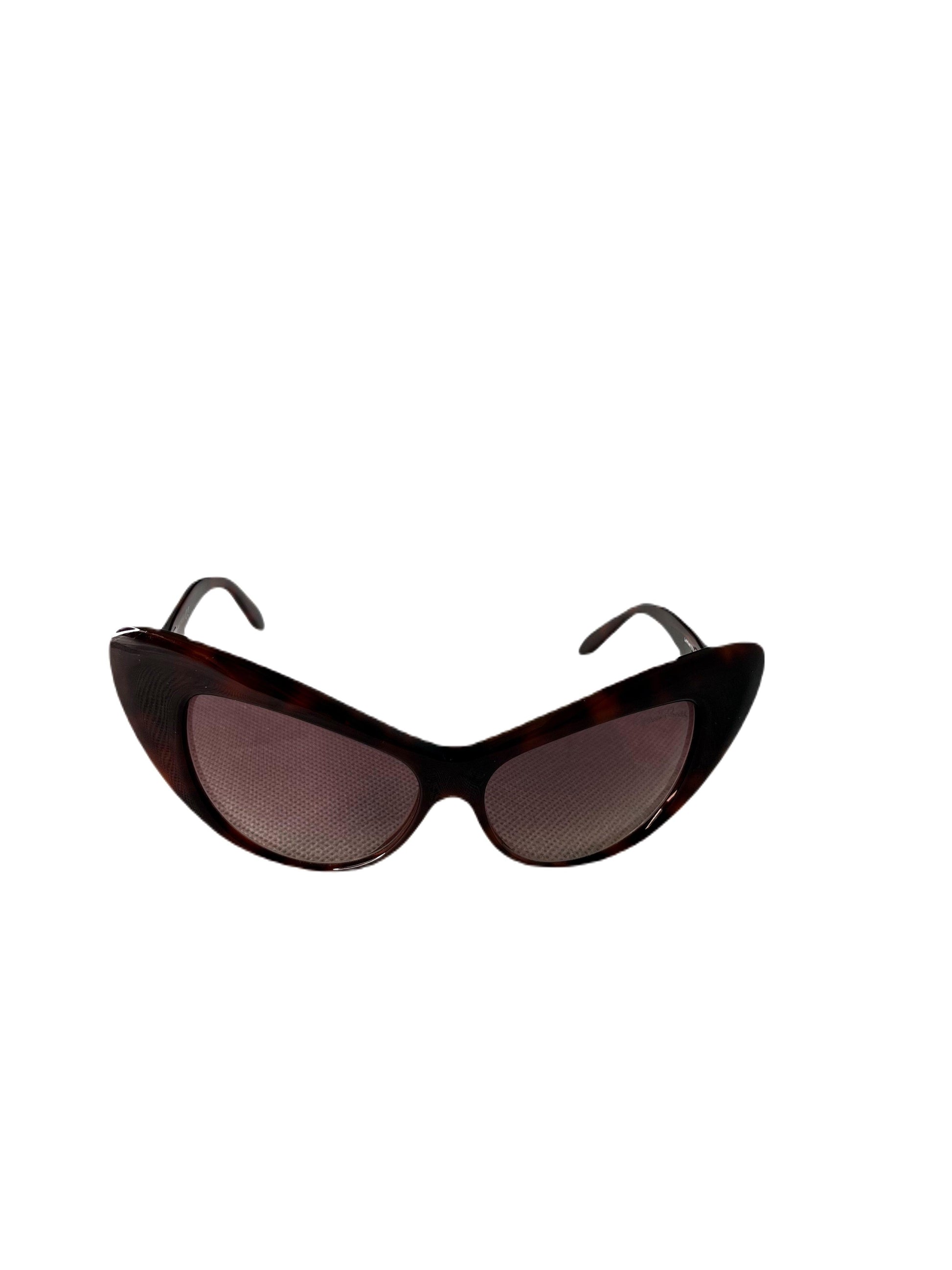 Cat Eye Sunglasses - Endless
