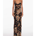Catarina Dress - Endless - UAE Rental and Resale for Women's Fashion