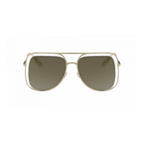 CE130S Mirrored Aviator Sunglasses - Endless - UAE Rental and Resale for Women's Fashion
