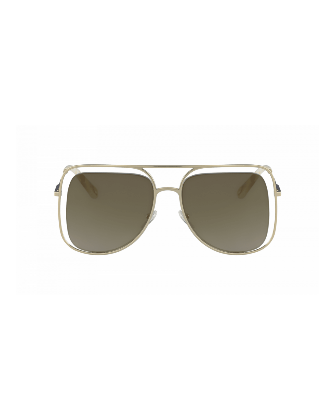 CE130S Mirrored Aviator Sunglasses - Endless - UAE Rental and Resale for Women's Fashion