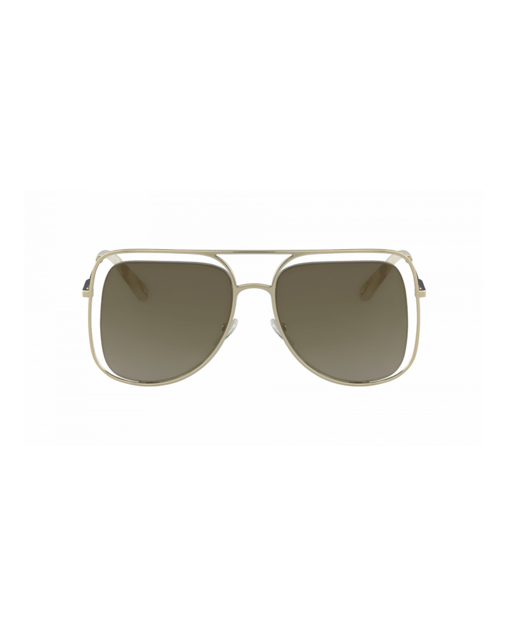 CE130S Mirrored Aviator Sunglasses - Endless - UAE Rental and Resale for Women's Fashion