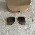 CE130S Mirrored Aviator Sunglasses - Endless - UAE Rental and Resale for Women's Fashion