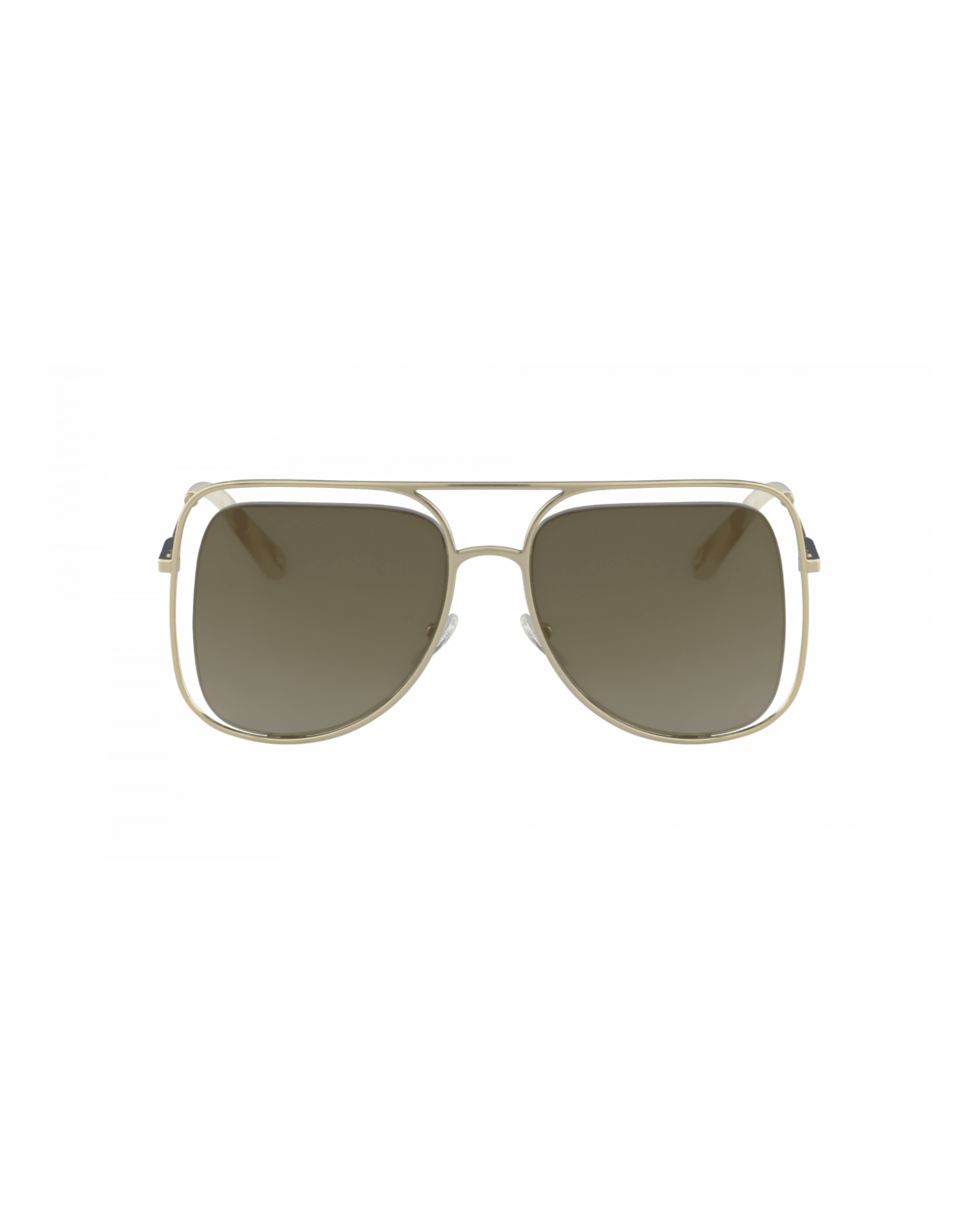 CE130S Mirrored Aviator Sunglasses - Endless - UAE Rental and Resale for Women's Fashion