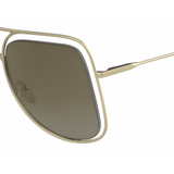 CE130S Mirrored Aviator Sunglasses - Endless - UAE Rental and Resale for Women's Fashion