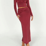 Ceri Set - Endless - UAE Rental and Resale for Women's Fashion